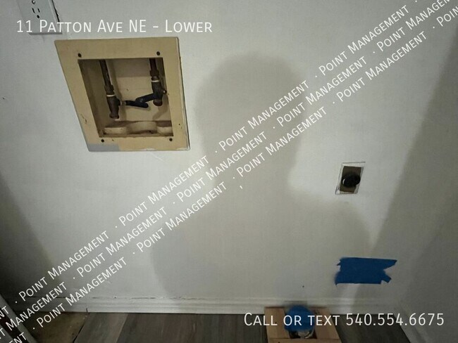 Building Photo - 11 Patton Ave NE