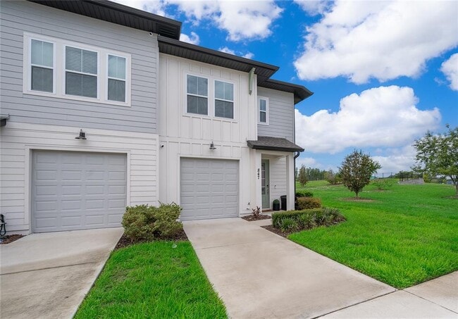 Building Photo - 847 Longboat Dr