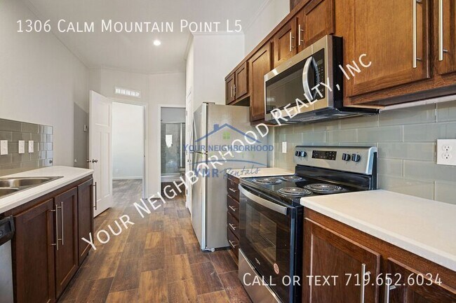 Building Photo - 1306 Calm Mountain Pt
