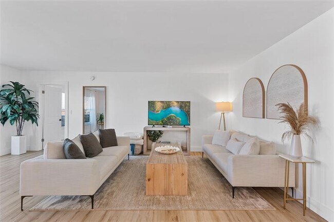 Primary Photo - 3500 Galt Ocean Dr