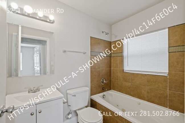Building Photo - 5251 Pomander Rd