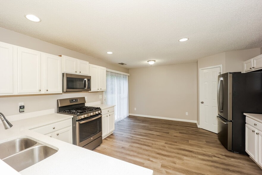 Building Photo - 3061 Sable Run Rd