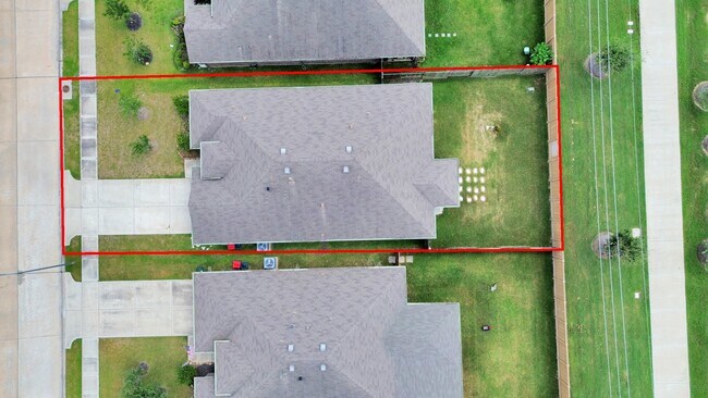 Building Photo - 3314 Zephyr Park Ln