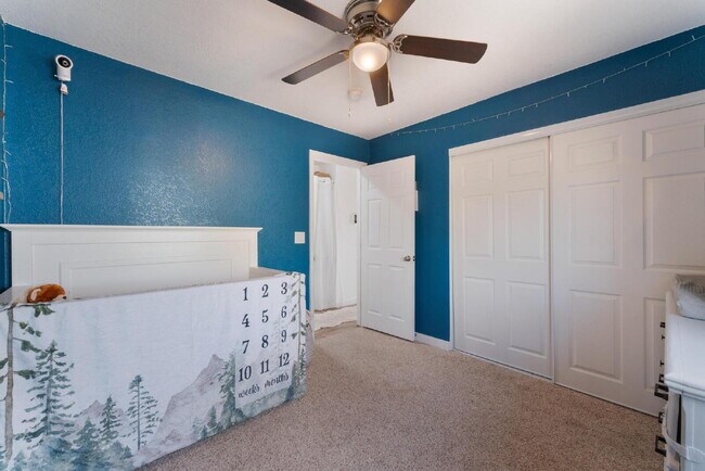 Building Photo - 2 Bedroom 1 bath Single Story Home on Large Lot with Solar and Water Purification