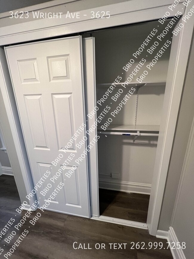 Building Photo - 3623 Wright Ave