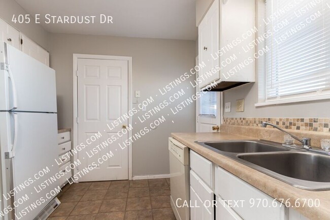 Building Photo - 405 E Stardust Dr