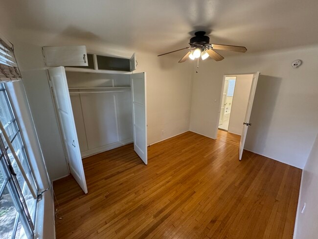 Bedroom - 2816 Waverly Dr