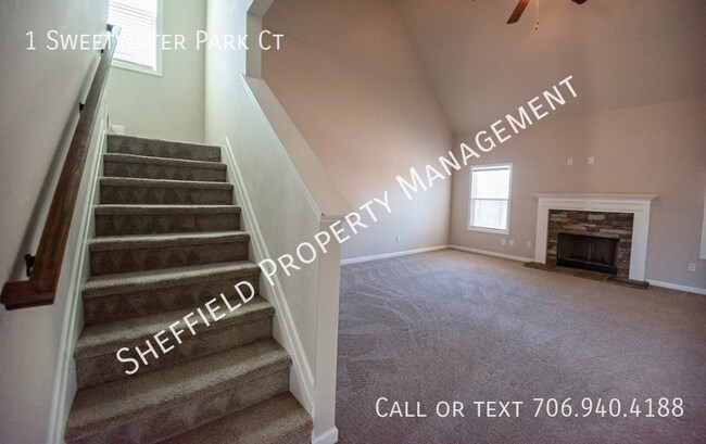 Building Photo - 1 Sweetwater Park Ct