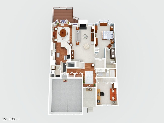 Building Photo - 21868 Kensett Dr