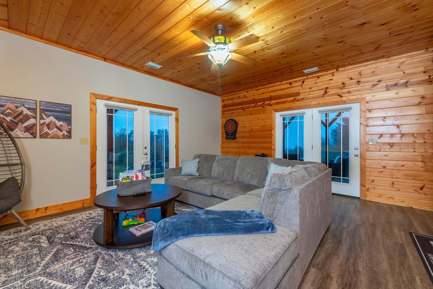 Building Photo - 461 Germany Cove Rd