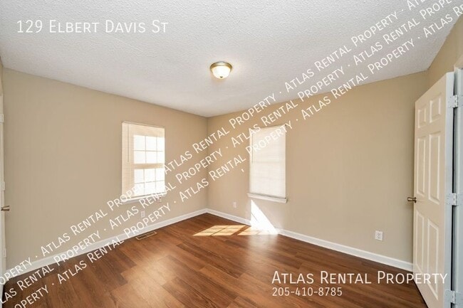 Building Photo - 129 Elbert Davis St