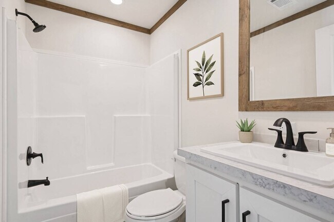 Building Photo - 1609 Swallowtail Dr