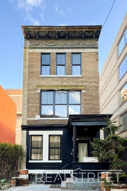 Building Photo - Washington Terrace