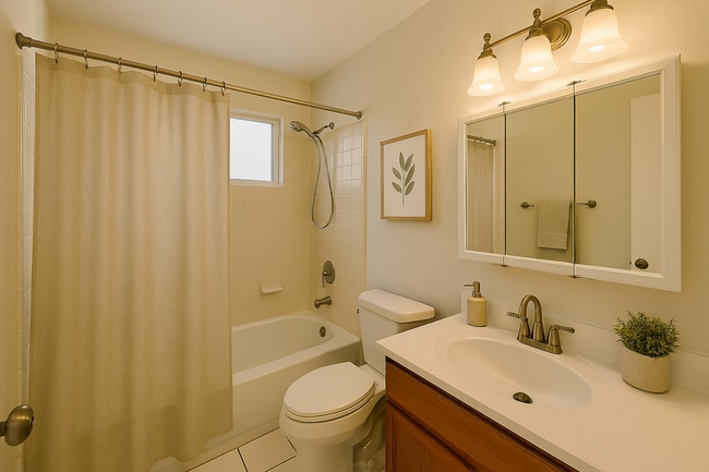 Building Photo - 4571 Alhambra Dr