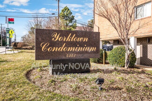 Building Photo - 4343 Cherry Hill Rd