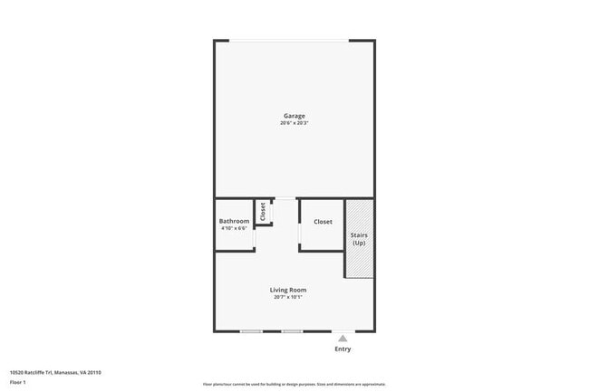 Building Photo - 10520 Ratcliffe Trl