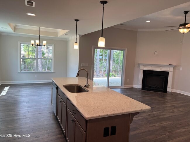 Building Photo - 2205 Rhinestone Dr