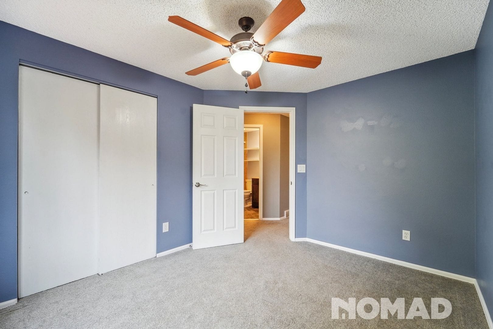 Building Photo - 3206 Crockett St