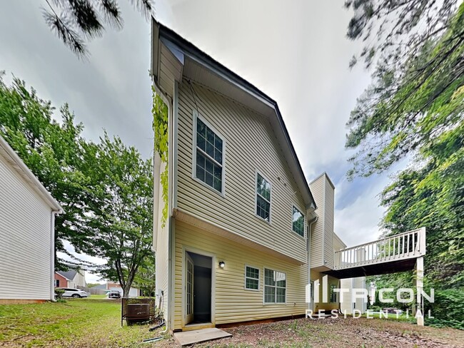 Building Photo - 957 Ashton Oak Cir