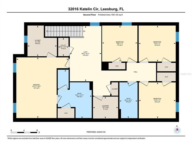 Building Photo - 32016 Katelin Cir