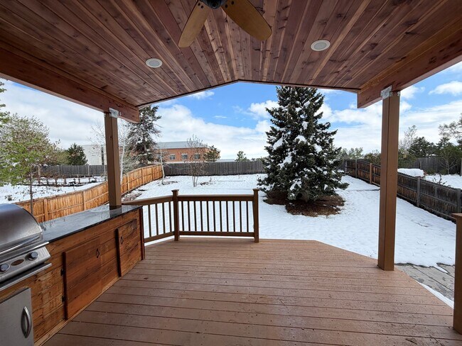 Building Photo - 4-Bed Home Near Clement Park with Entertainer’s Basement & Outdoor Oasis