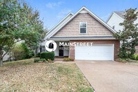 Building Photo - 4 Bedroom Pet-Friendly Home in Spring Hill, TN with Main Street Renewal