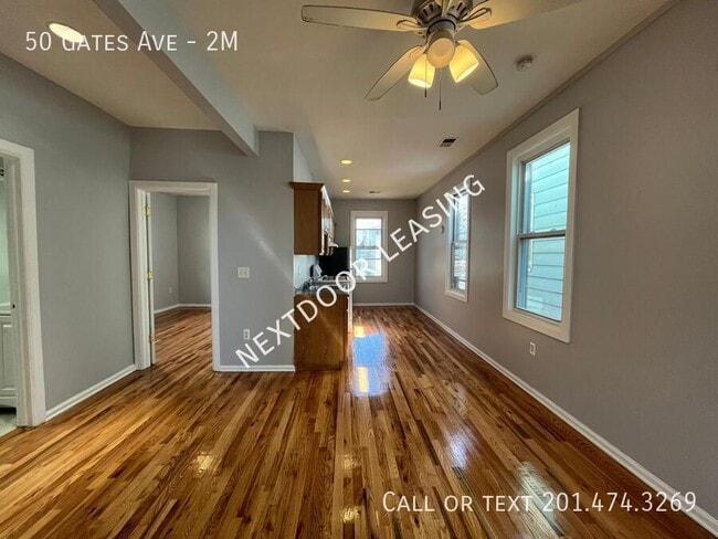 Building Photo - 50 Gates Ave