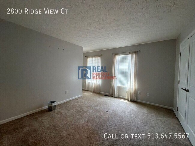 Building Photo - 2800 Ridge View Ct