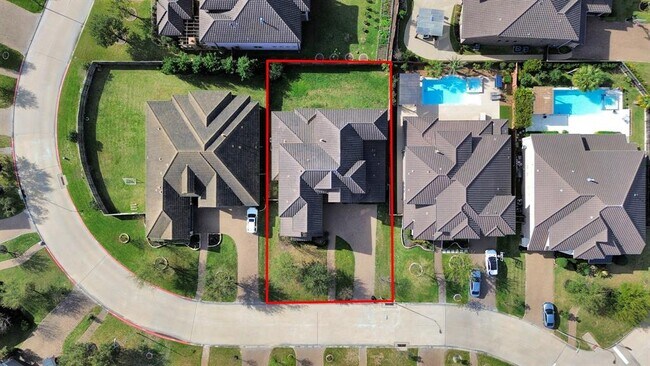 Building Photo - 3711 Meandering Spring Dr