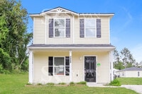 Building Photo - Everything You Need. All Right Here.