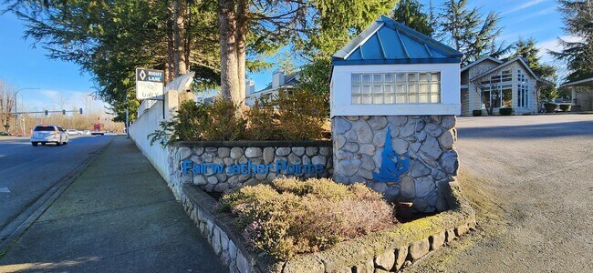 Building Photo - 3 bedroom 2 bath First Floor Condo in Lake Stevens $2395.00