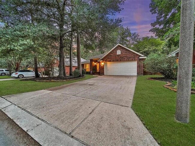 Building Photo - 15 Bayou Springs Ct