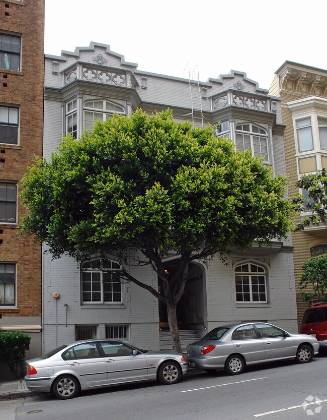 Primary Photo - 821 Pine St