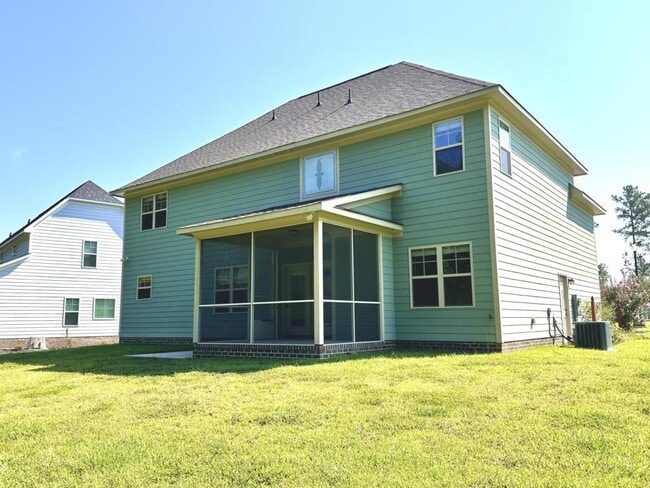 Building Photo - 3613 Camberly Dr