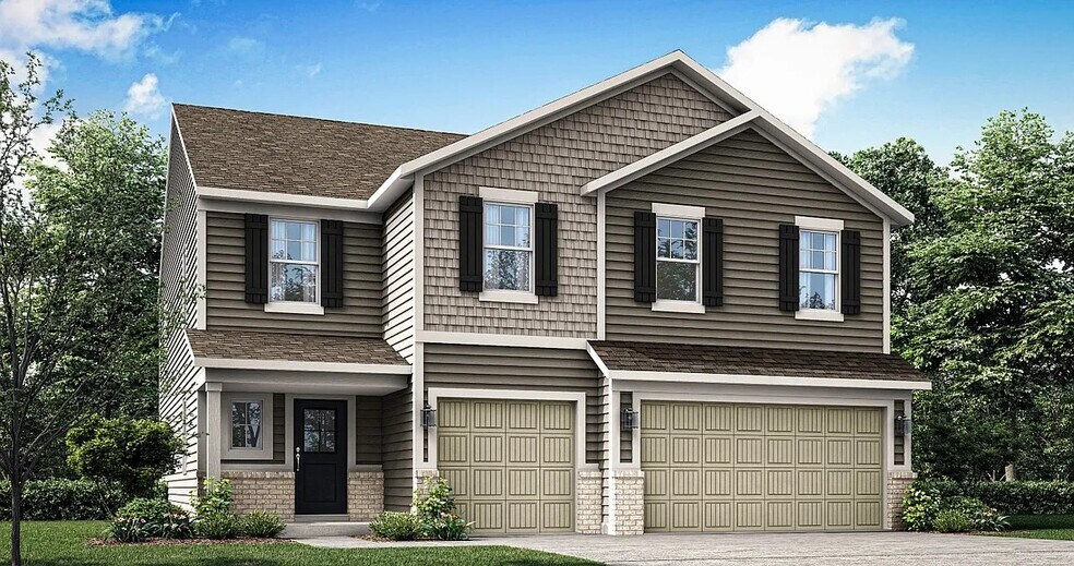 Building Photo - 3643 Andean Dr