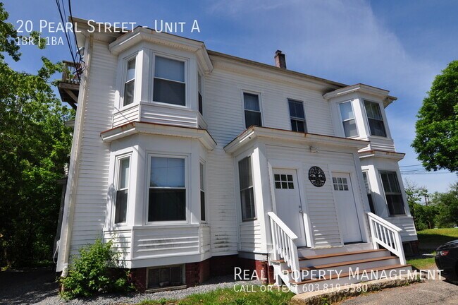 Building Photo - 20 Pearl St