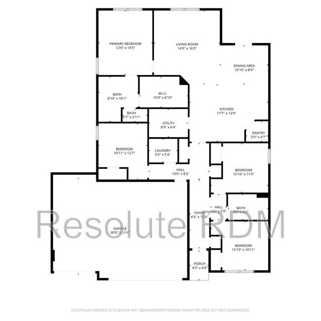 Building Photo - 6322 Granby Dr