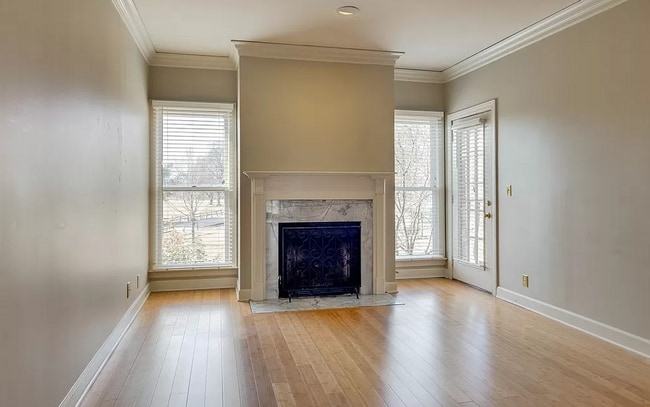 Building Photo - Sylvan Park Dream Home -LEASING NOW!