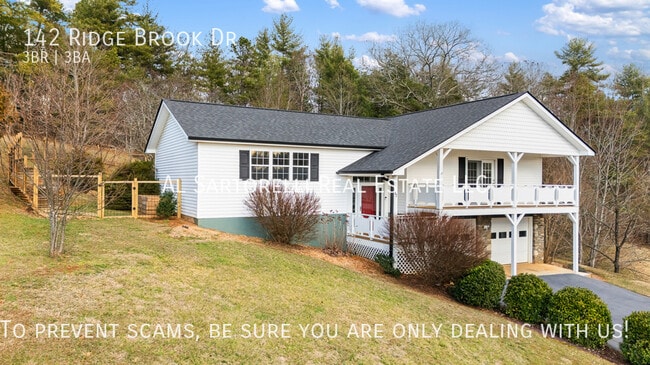 Building Photo - 142 Ridge Brook Dr