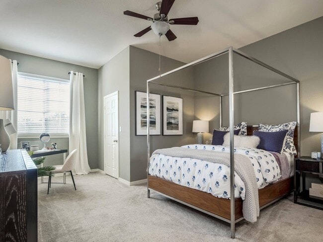 Building Photo - Magnolia Carillon