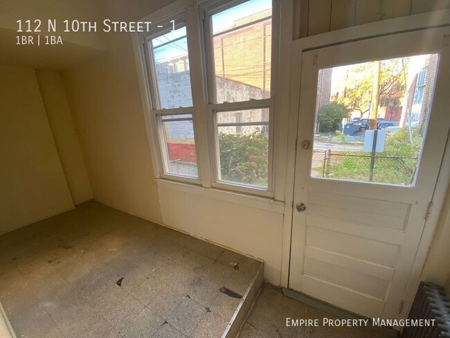 Building Photo - 1st Floor: 1 Bedroom / 1 Bath in Allentown!