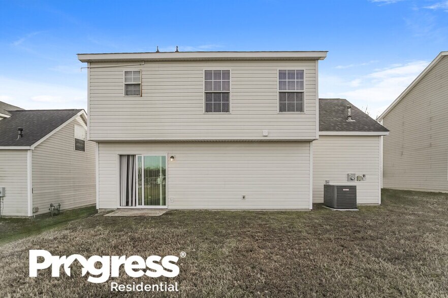 Building Photo - 10425 Katie Creek Ct