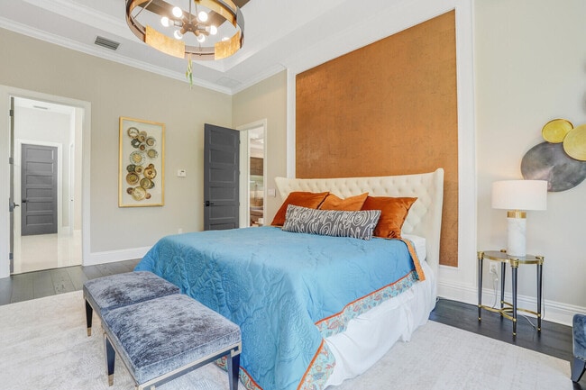 Building Photo - 4218 Mendel Ln