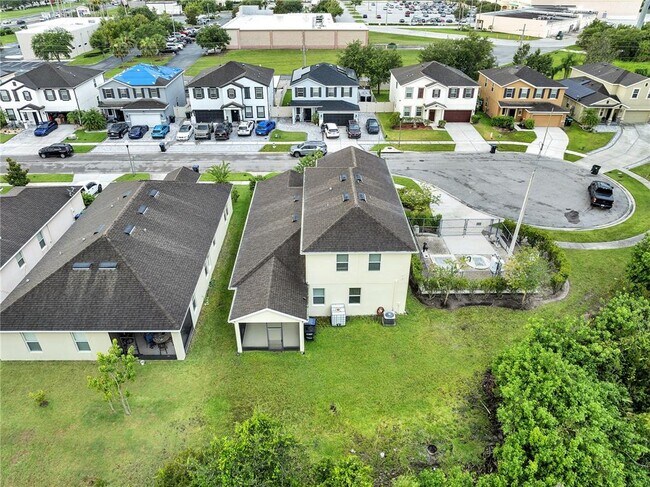 Building Photo - 14819 Del Morrow Way