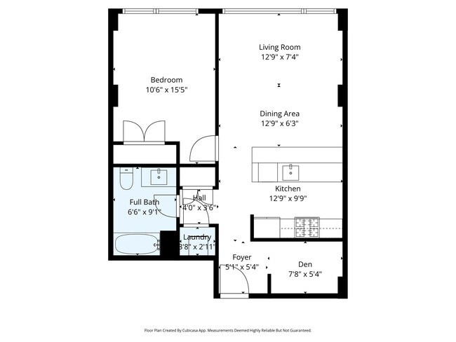 Building Photo - 139 Christopher Columbus Dr