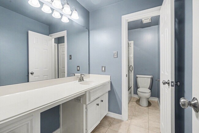 Building Photo - 2515 Masters Dr