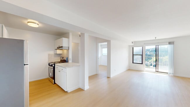 Building Photo - 2031 Castro St