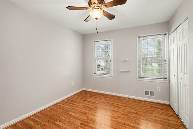 Building Photo - Welcome Home!