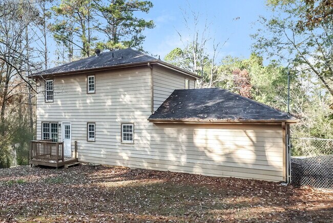 Building Photo - 216 Windmill Dr