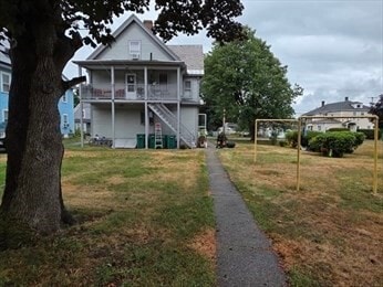 Building Photo - 85 Boutelle St